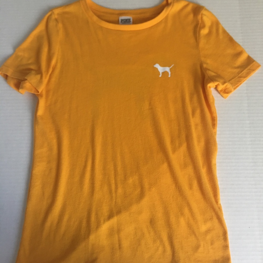 Women’s PINK t-shirt